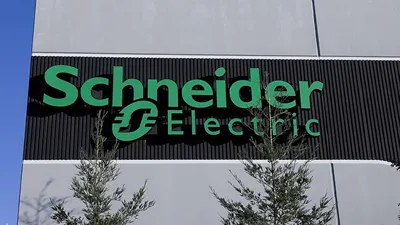 Schneider Electric и Microsoft запускают Промышленный ИИ-копилот на платформе EcoStruxure