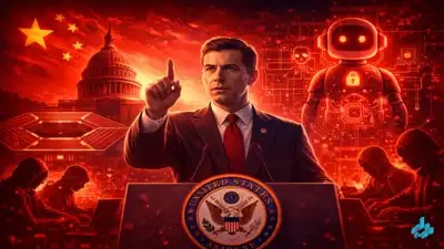 A Blow to Chinese Code: US Senate Looks for Backdoors