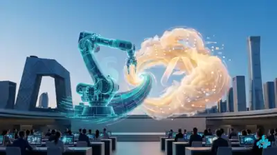 Industrial AI: Siemens Deepens Partnership with Alibaba Cloud in Beijing