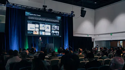 SK hynix представляет стратегию AI-NAND для памяти, оптимизированной под ИИ