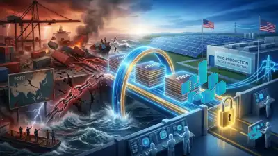 Silicon Alliance: SK Hynix and Intel Discuss AI Memory Production in the US