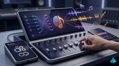 Synthetics in Audio: Skywork AI Launches Mureka Music Generator