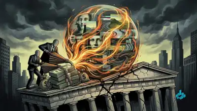 Debt Bomb: SoftBank Takes $11.8B for OpenAI Amid BIS Crisis Warnings