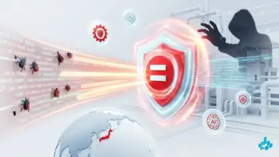 Algorithmic Shield: SoftBank and OpenAI Launch AI System to Protect Critical Infrastructure