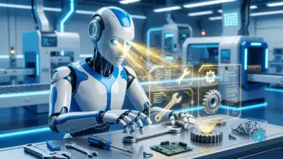 Physical AI Gets Vision: Solomon Tech Shows Robot Without Hard Scripts