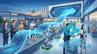Legalized Autonomy: South Korea Introduces Security Rules for Physical AI