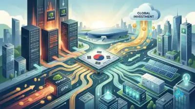 NVIDIA Alternative: Korean NPU Developer Rebellions Prepares for IPO