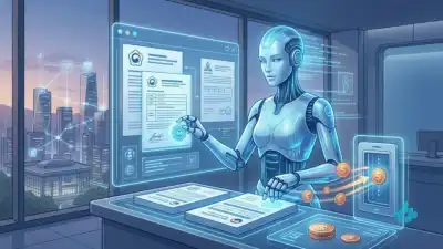 Legalizing Algorithms: South Korea’s AI Agents Gain Right to Make Payments for Citizens