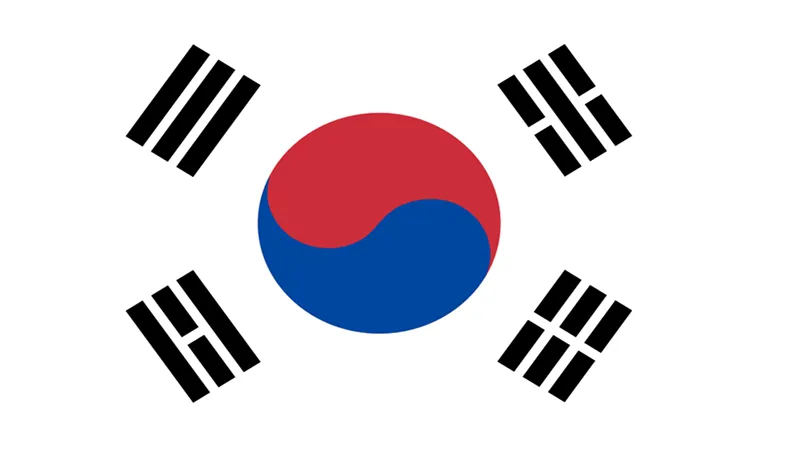 Техгиганты Южной Кореи не готовы к новым законам об ИИ