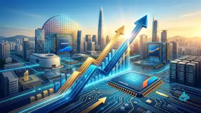 Chip-Based Economy: South Korea Raises GDP Growth Forecast to 5-Year High