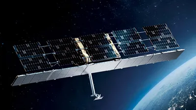 Space42 PLC интегрирует AI-платформу GIQ в спутниковую группировку "Foresight Constellation"