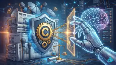 SPUR: Media Cartel Against AI Scrapers