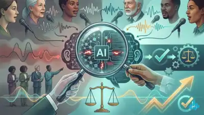 Auditing for AI: Nature Calls for Public Oversight of Speech Recognition