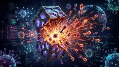 Synthetic Biology: AI Designs New Virus for the First Time in Stanford Lab
