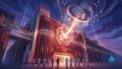 Hyperscaler Scale: Sugon Unveils Domestic Cluster with 100,000 AI Cards