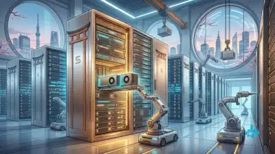 Hardware Hunger: SuperX Ships $31M in AI Servers to Japan for Sovereign Data Centers