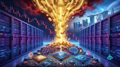 Ignoring the Panic: Sovereign Fund Temasek to Double AI Investment Share