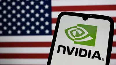 Заявление Трампа: Топовые чипы NVIDIA Blackwell "останутся в США"