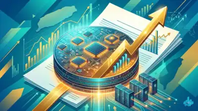 Supercycle Beneficiary: TSMC Profit Jumps 58% Amid AI Chip Demand