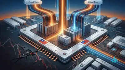 Official Audit: TSMC Q2 Report Destroys Investor Doubts About AI Bubble