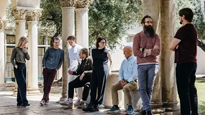 В Калифорнийском университете Беркли запускается институт ИИ с фондом $100 млн