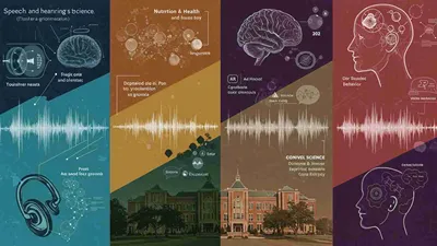 Исследование UCSD и NYU: ИИ моделирует когнитивные искажения при принятии решений