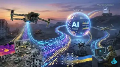 Datasets from the Trenches: Ukraine Opens Battlefield Data for AI