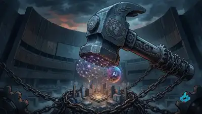 Threat to Survival: UN Officially Declares Advanced AI an Existential Risk