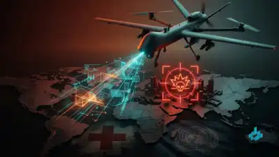 Killer Algorithms: UN and Red Cross Demand Urgent Ban on Autonomous AI Weapons