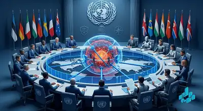 Big Tech Tribunal: OpenAI and Anthropic Leaders Report to UN Security Council