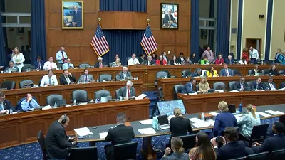 Палата представителей США предлагает 10-летний мораторий на регулирование ИИ на уровне штатов