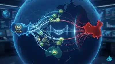 USA: AI Diplomacy Against China