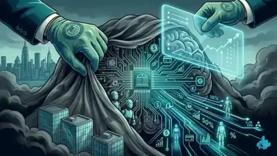 Bank Audit: US Regulators Take Strict Control of AI in the Financial Sector