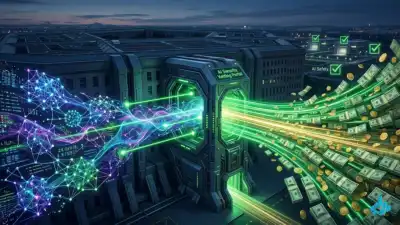 Financial Blackmail: Labs’ Access to US Gov Contracts Tied to AI Audits