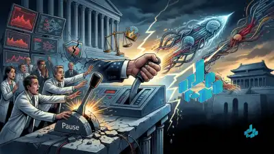 Race Blindness: US Ignores AI Labs’ Panic to Win Against China