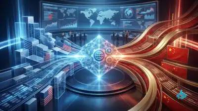 Diplomatic Parity: US and China to Hold Direct Talks on AI Control