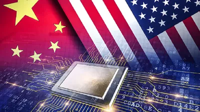 Modern Diplomacy: США и Китаю необходимо сотрудничество для оценки военного ИИ