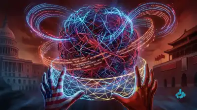 Recursion Fear: US and China Prep Shenzhen Meeting Amid OpenAI Panic