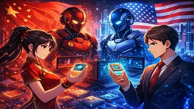 Конгресс США ужесточает экспортный контроль ИИ-чипов