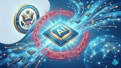Embargo Reversal: US Unexpectedly Withdraws AI Chip Export Rules