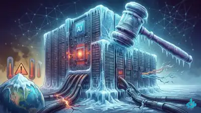 Power Limit: US Congress Demands Freeze on AI Data Center Construction