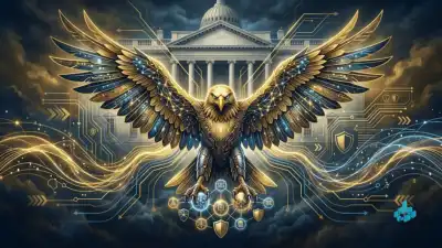 Merger with the State: White House Pours $5B into GOLD EAGLE Initiative