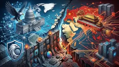 Digital Curtain: US Issues Pax Silica Ultimatum to Allies Against Chinese AI