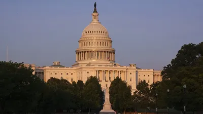 Сенат США отклонил 10-летний мораторий на регулирование ИИ на уровне штатов