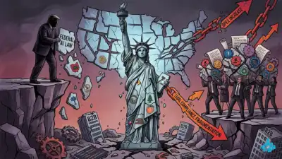 Update: Regulatory Rift — US States Defy Trump and Draft Their Own AI Laws