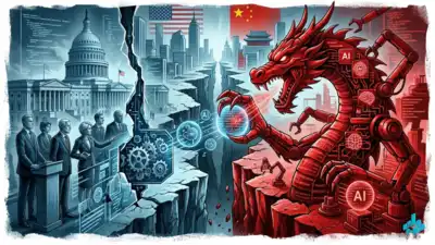 Fear of Open Source: US Declares Threat from Chinese AI