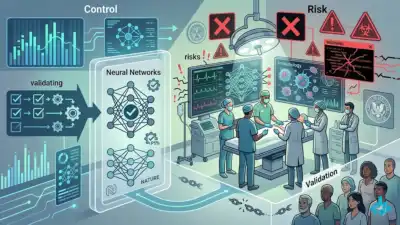 In Silico vs In Vivo: Scientists Demand Strict Validation for AI in Immunology