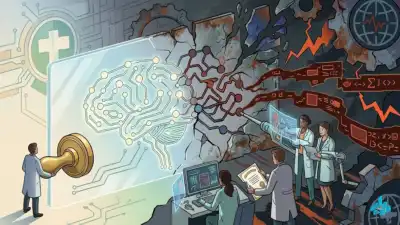 Weight Drift: Nature Study Proves Need for Perpetual AI Oversight in Medicine