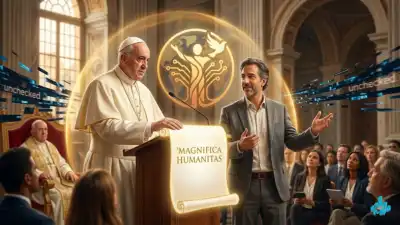 Vatican Manifesto: «Magnifica Humanitas» Encyclical Published, Christopher Olah Demands AI Oversight