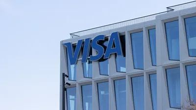 Visa представила "Trusted Agent Protocol" для безопасного шопинга с AI-агентами